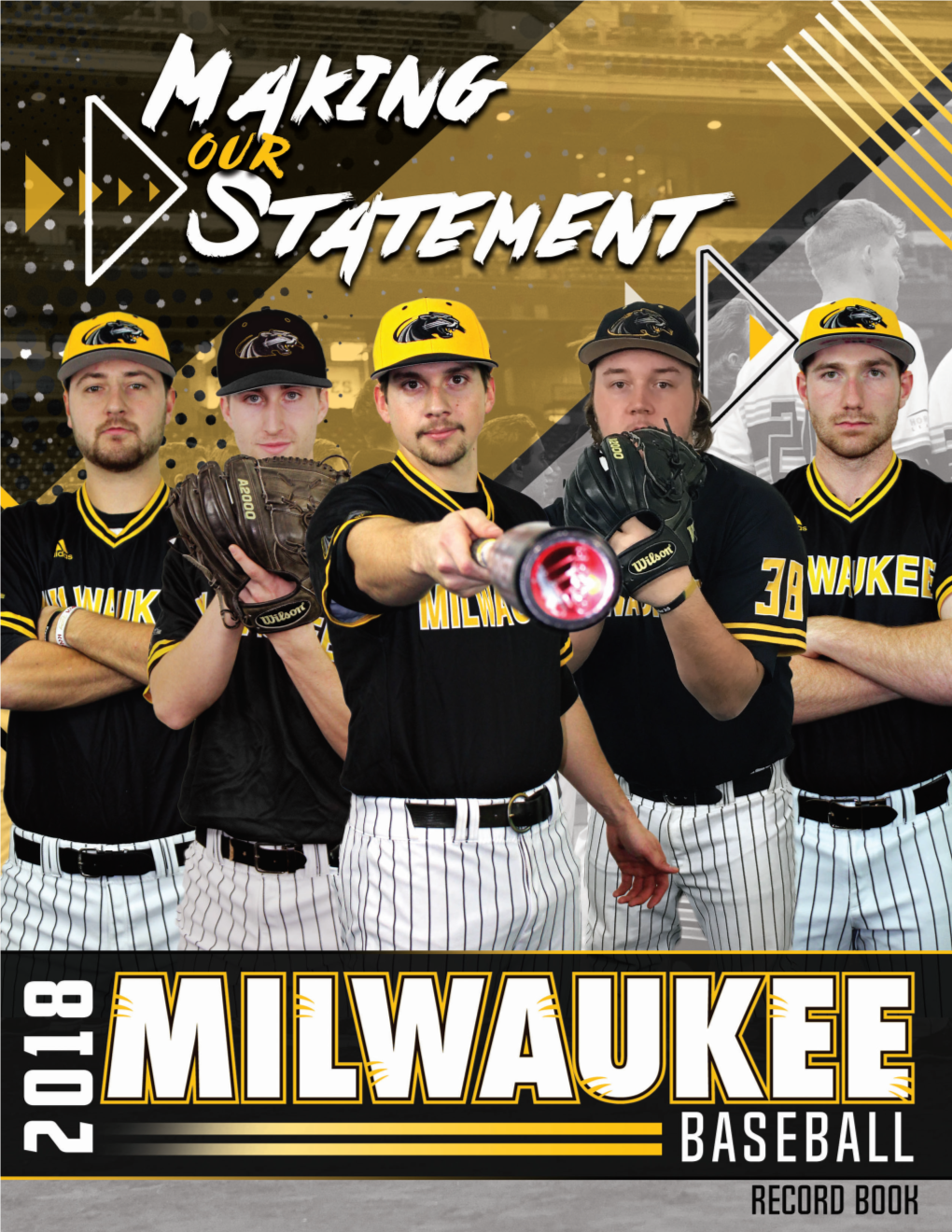 2018 Milwaukee Panthers