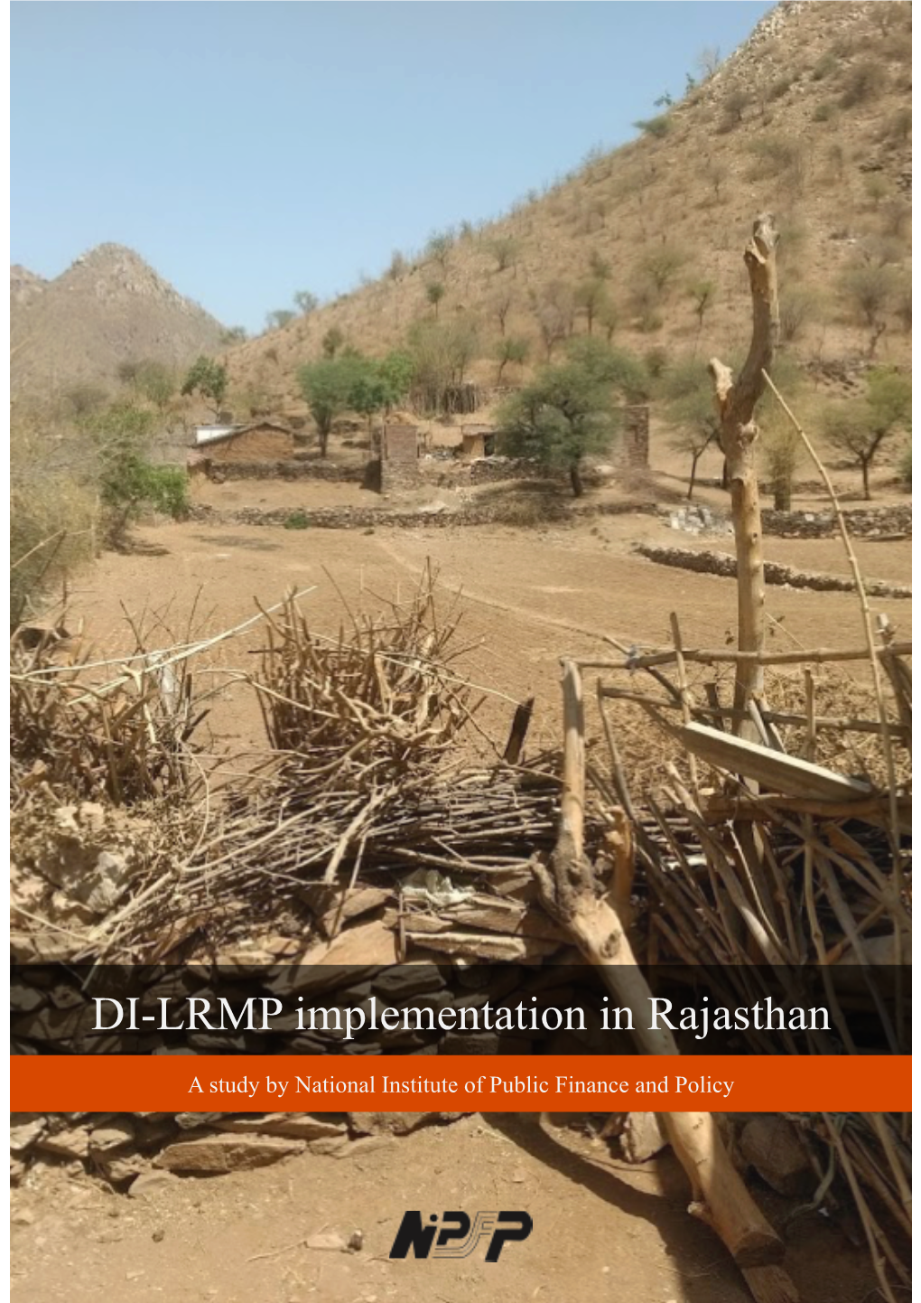 DI-LRMP Implementation in Rajasthan