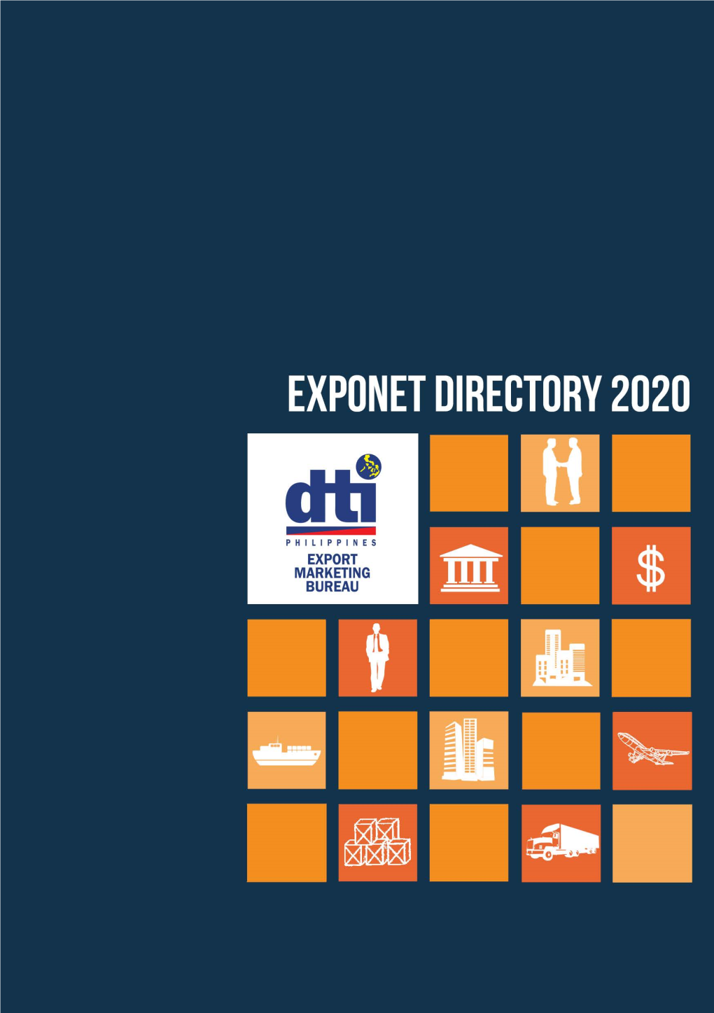 EXPONET Directory