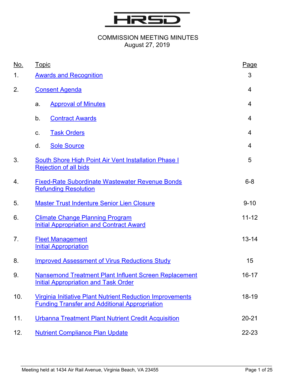 Final Report September 2021