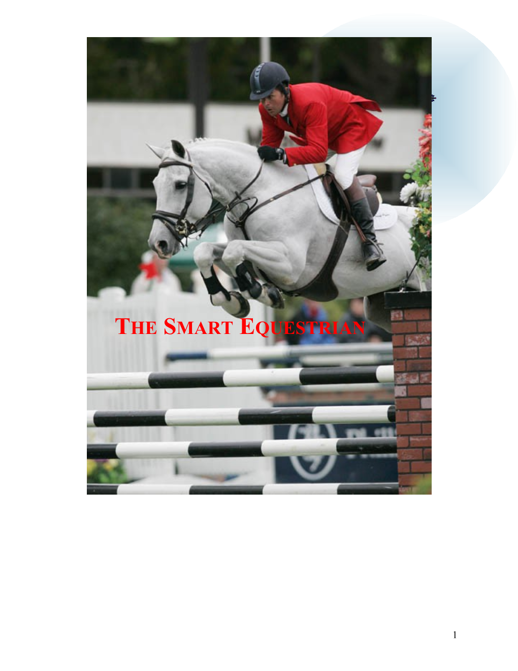 Injury Prevention Strategies in Equestrian Activities 3