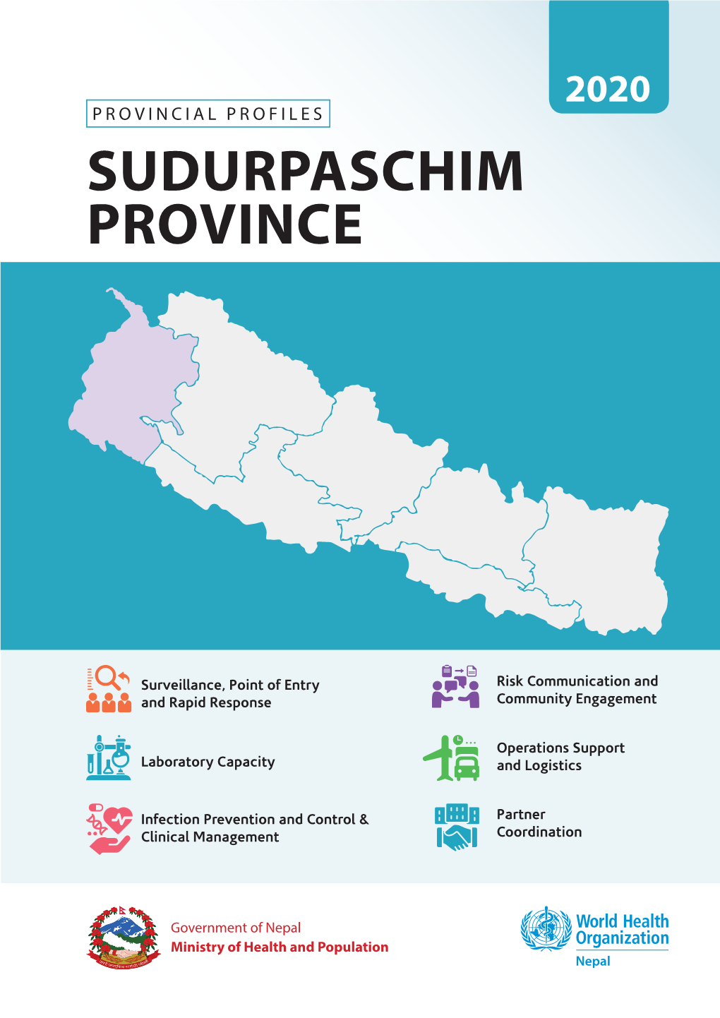 Sudurpaschim Province