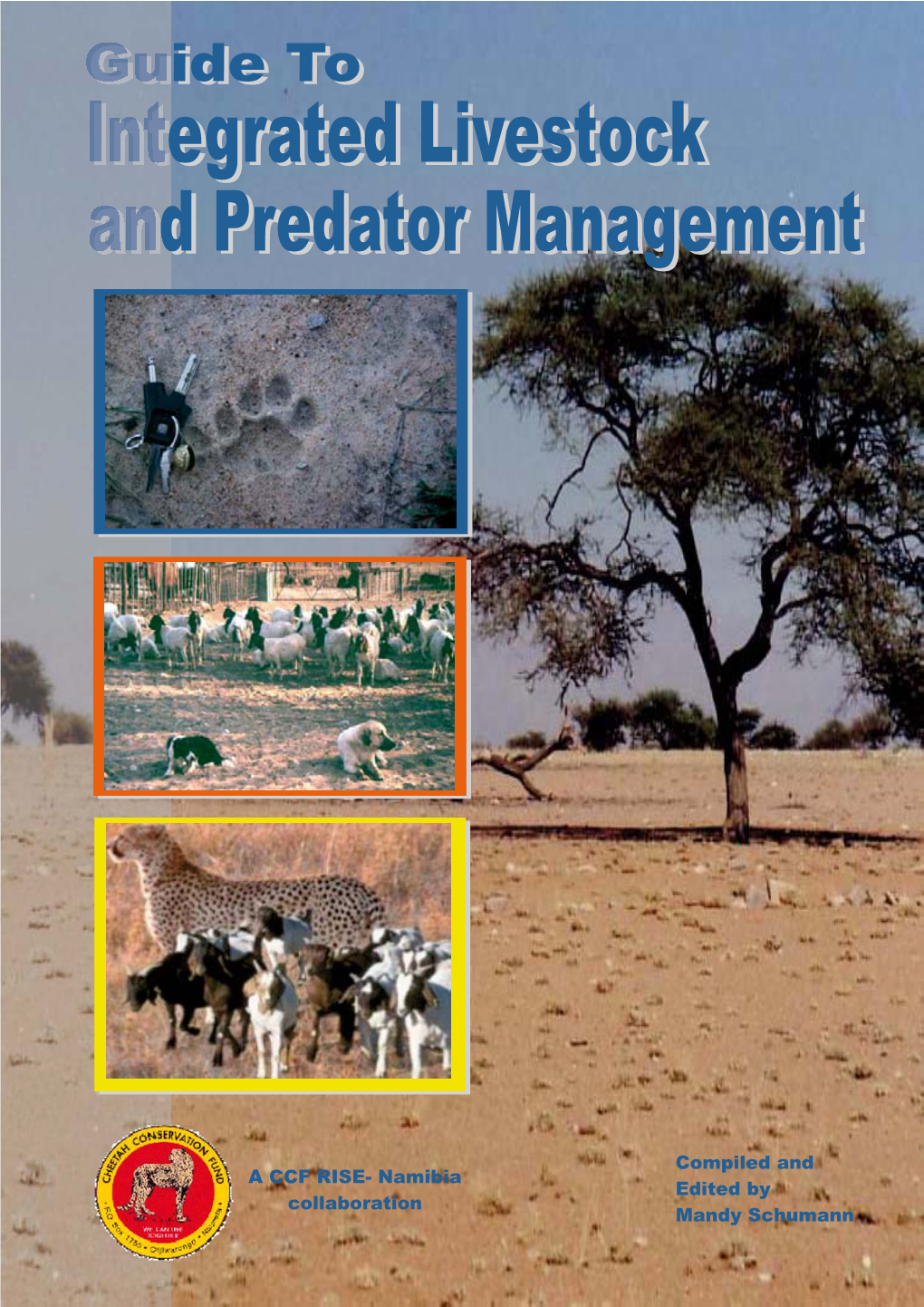 Guide to Integrated Livestock and Predator Management