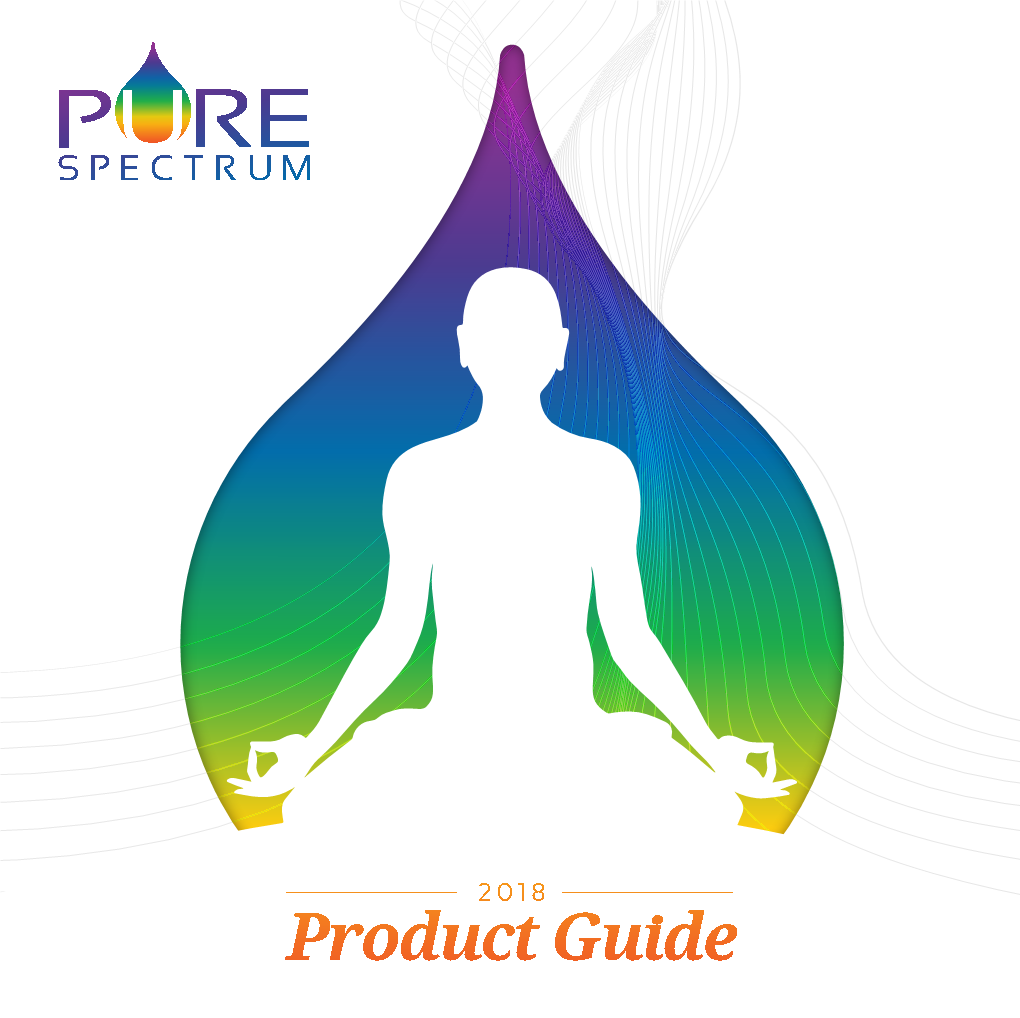 Pure-Spectrum-2018-Product-Guide
