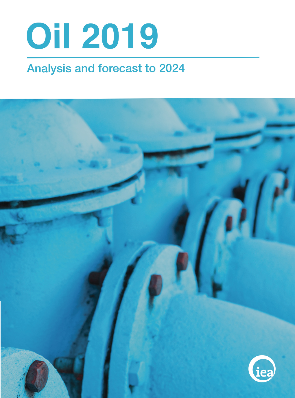 Market Report Series: Oil 2019