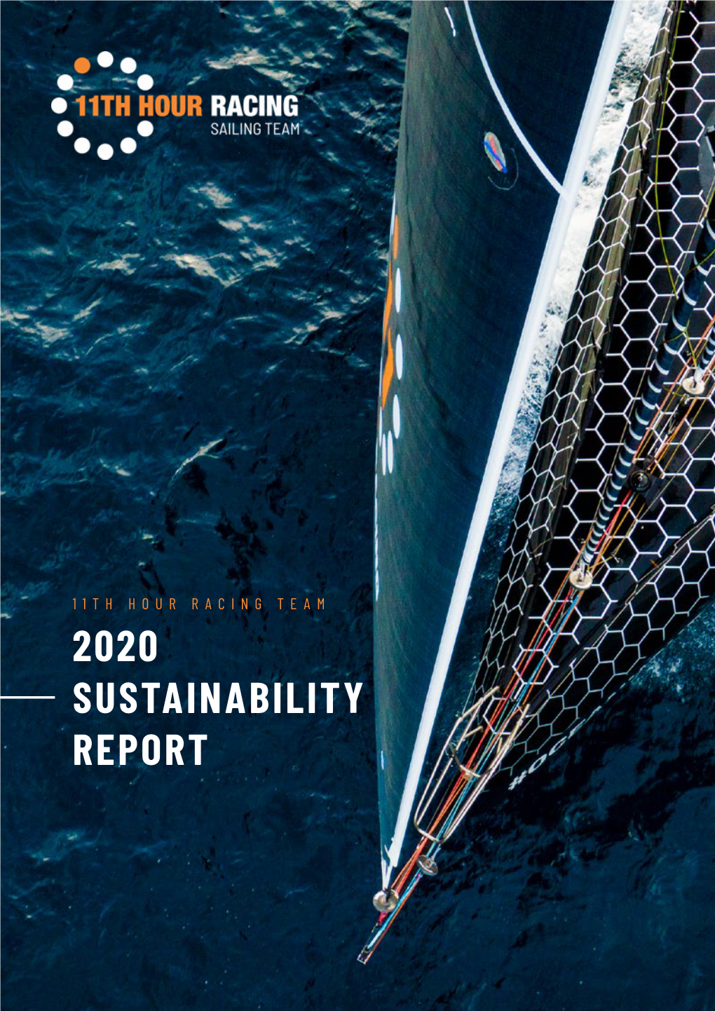 2020 Sustainability Report Foreword Foreword