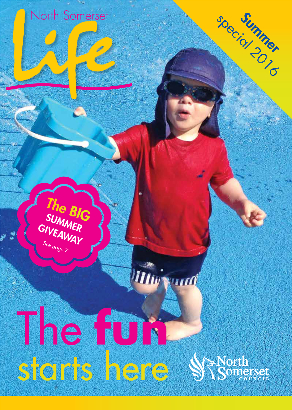 Life Summer Special 2016.Pdf [5.97