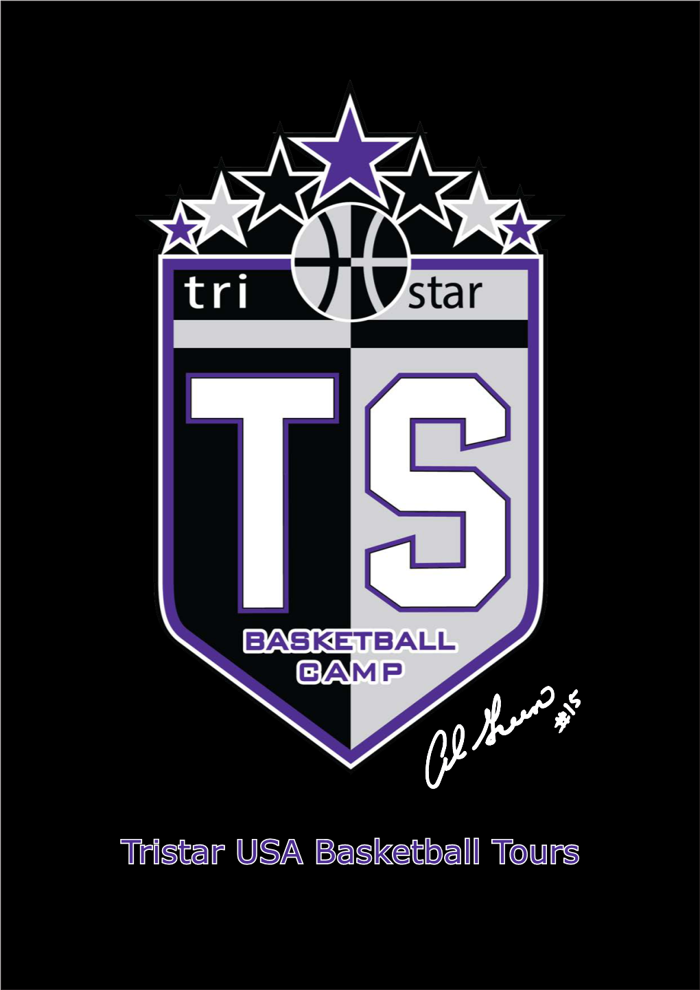 Tristar USA Basketball Tours Welcome