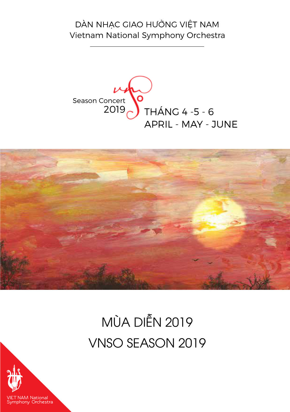 Mùa Diễn 2019 Vnso Season 2019 2 Vnso.Org.Vn 0243 833 1448 | 0243 577 0666