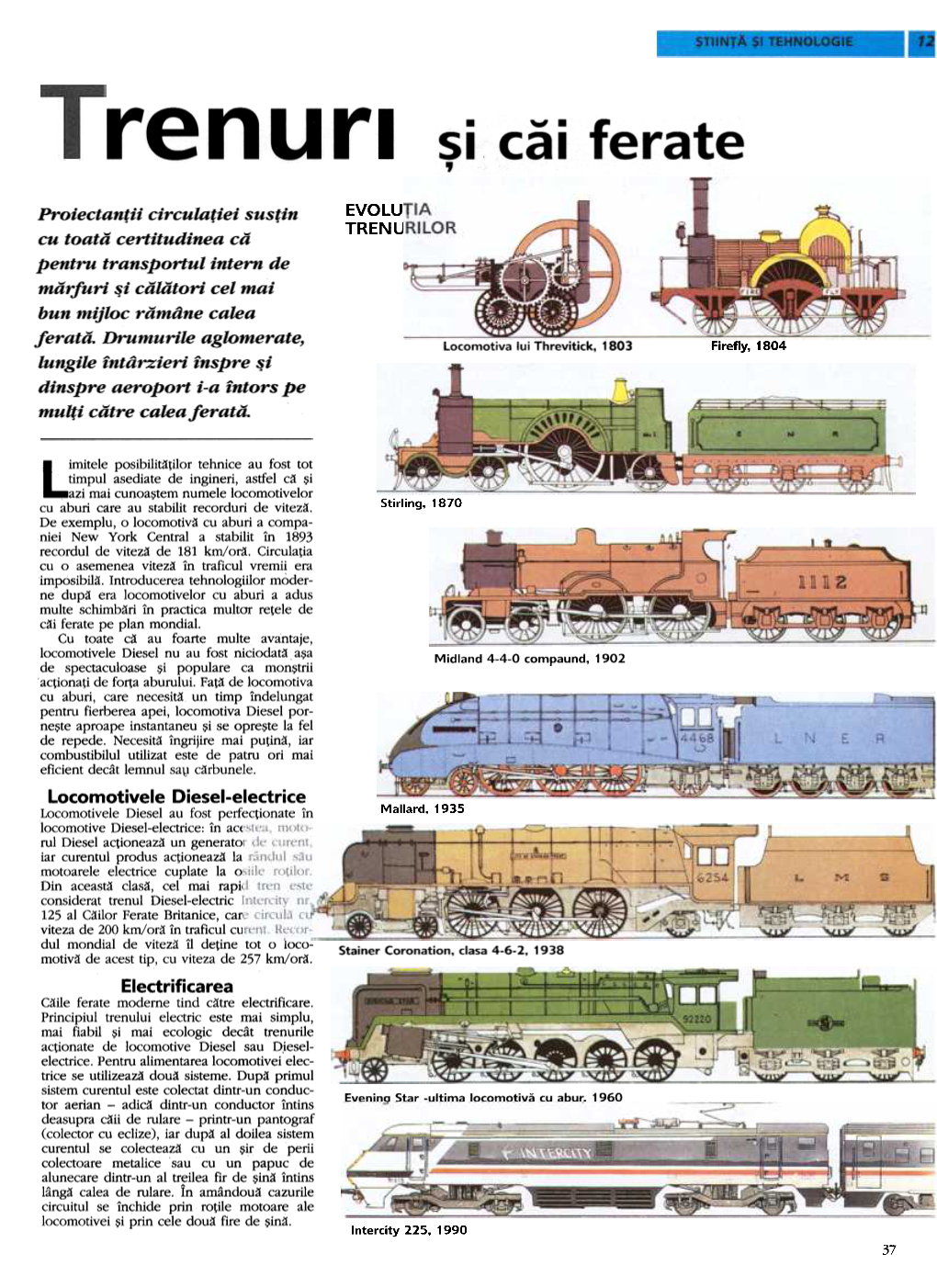 Proiectantii Circulatiei Sustin Cu Toata Certitudinea Ca Pentru Transportul