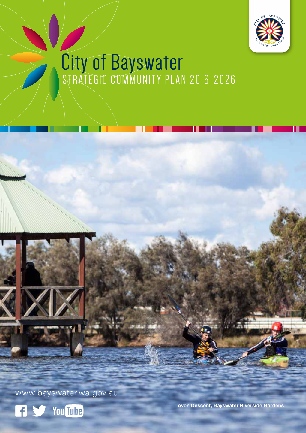 Strategic Community Plan 2016-2026