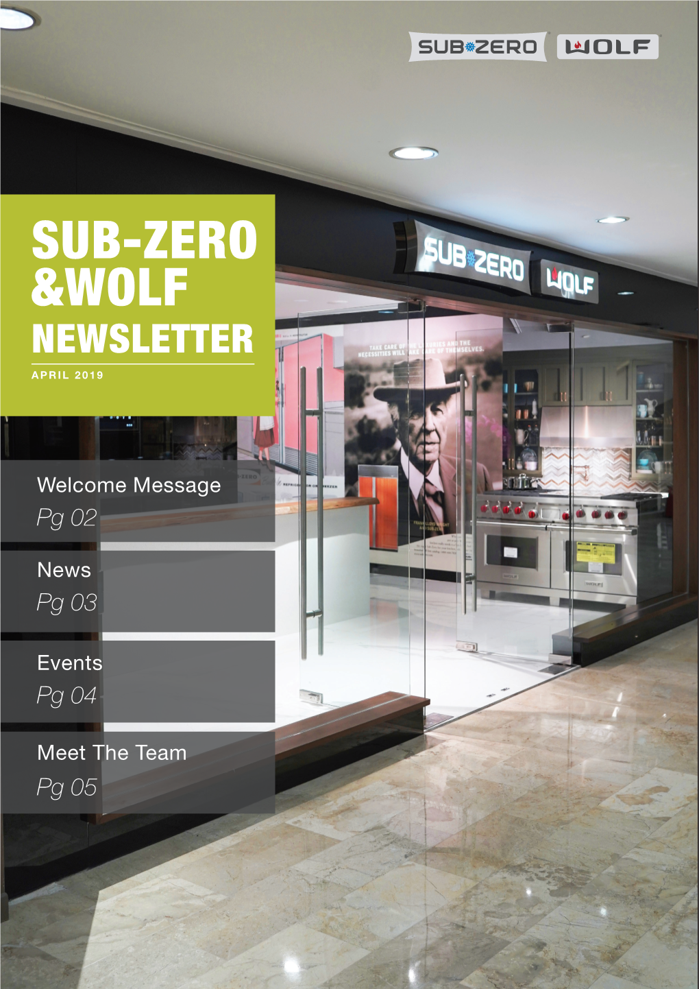 Newletter Szw Apr 2019