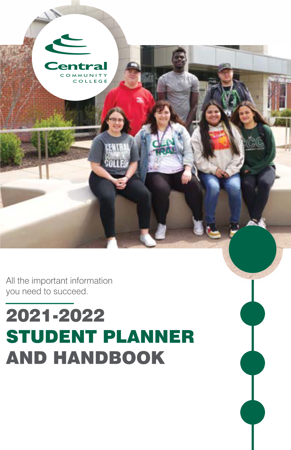 Student Handbook 2020-2021