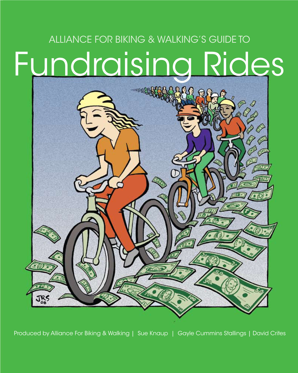 Fundraising Rides