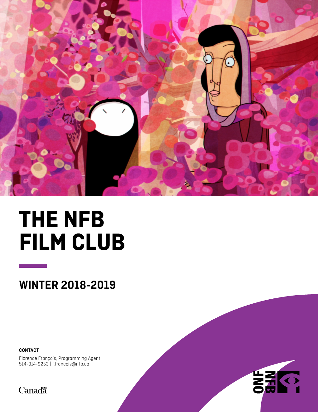 The Nfb Film Club