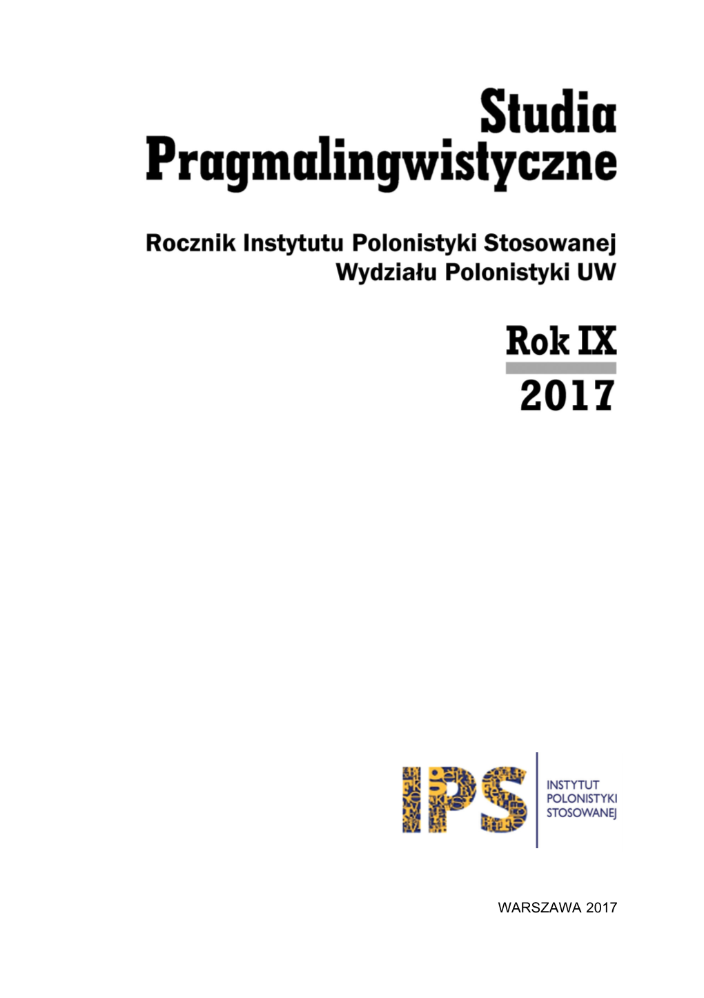 Studia-Pragm.-IX.Pdf