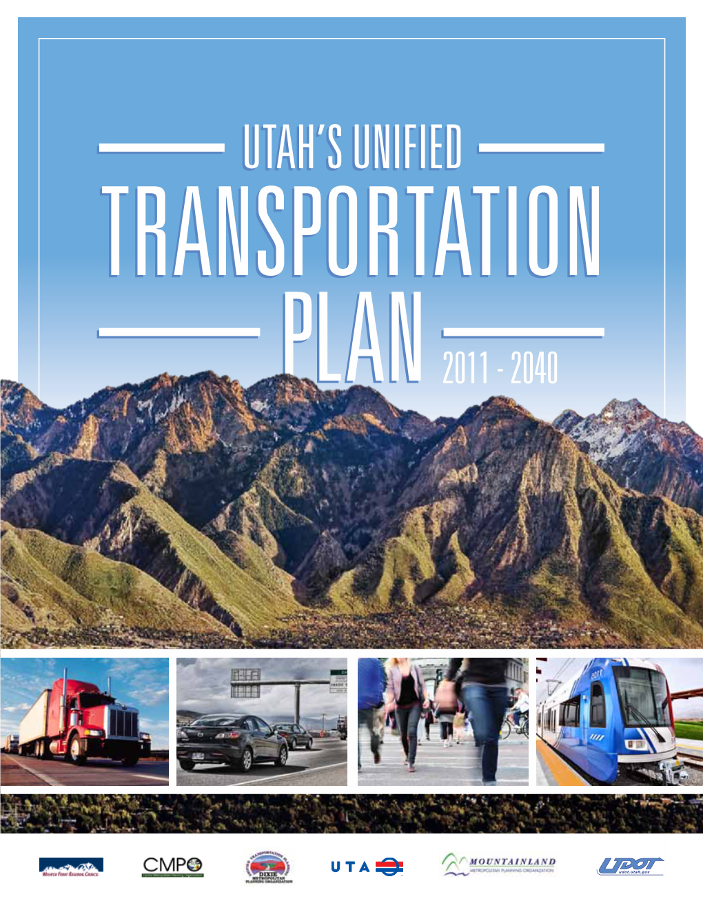 Utah's Unified Plan