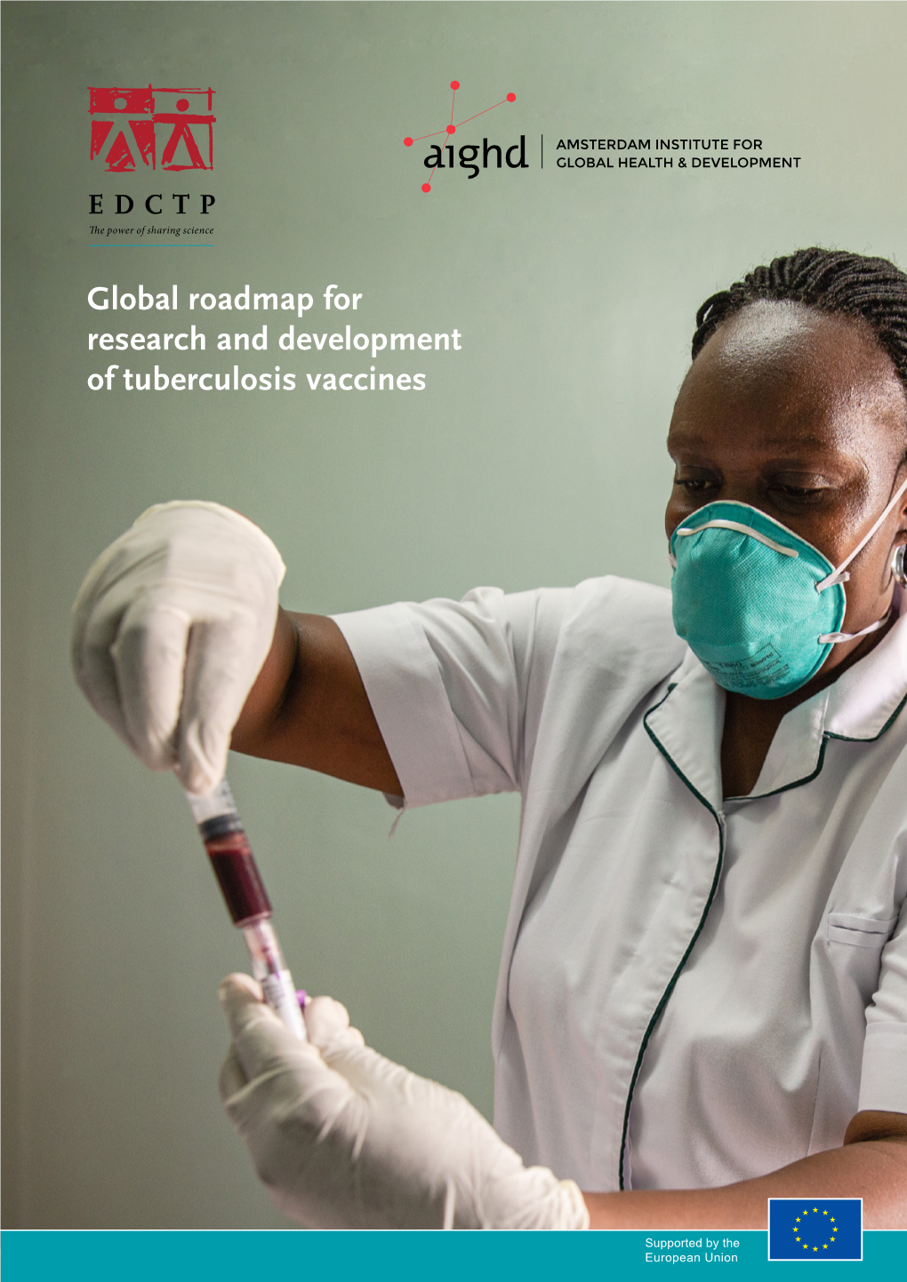 Global Roadmap for Research and Development of Tuberculosis Vaccines