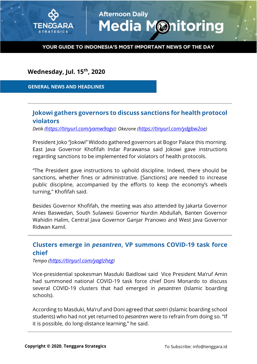 Jokowi Gathers Governors to Discuss Sanctions for Health Protocol Violators Detik ( Okezone (