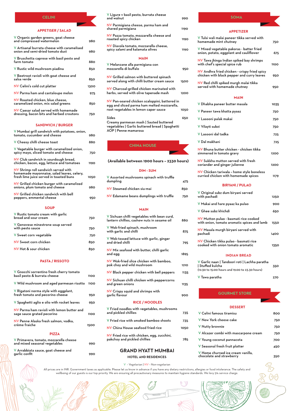 MUMGH-Inroom-Dining-Menu.Pdf