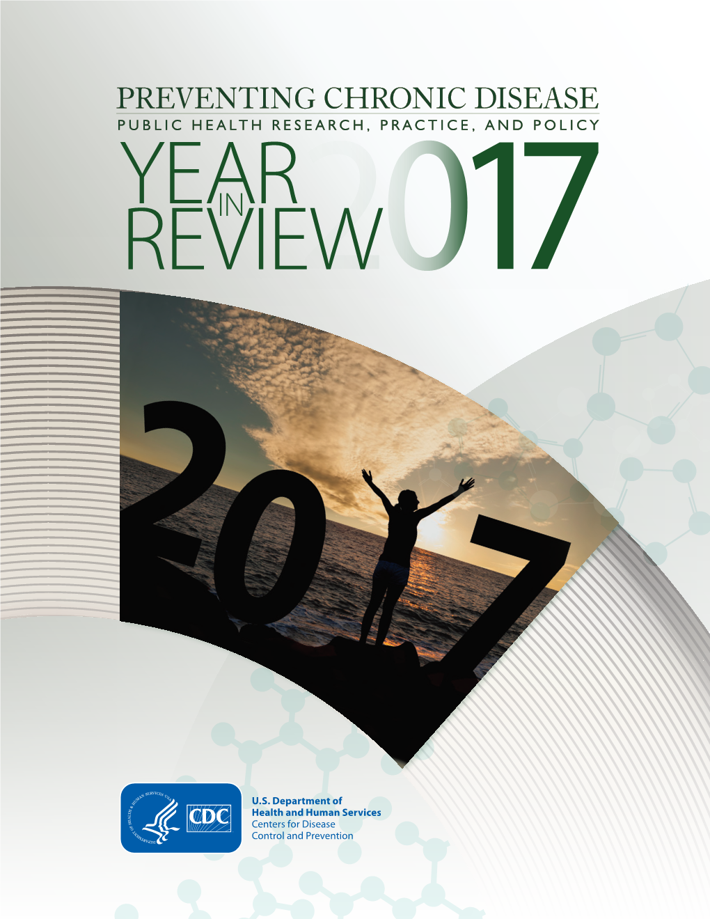 Preventing Chronic Disease, Year in Review 2017