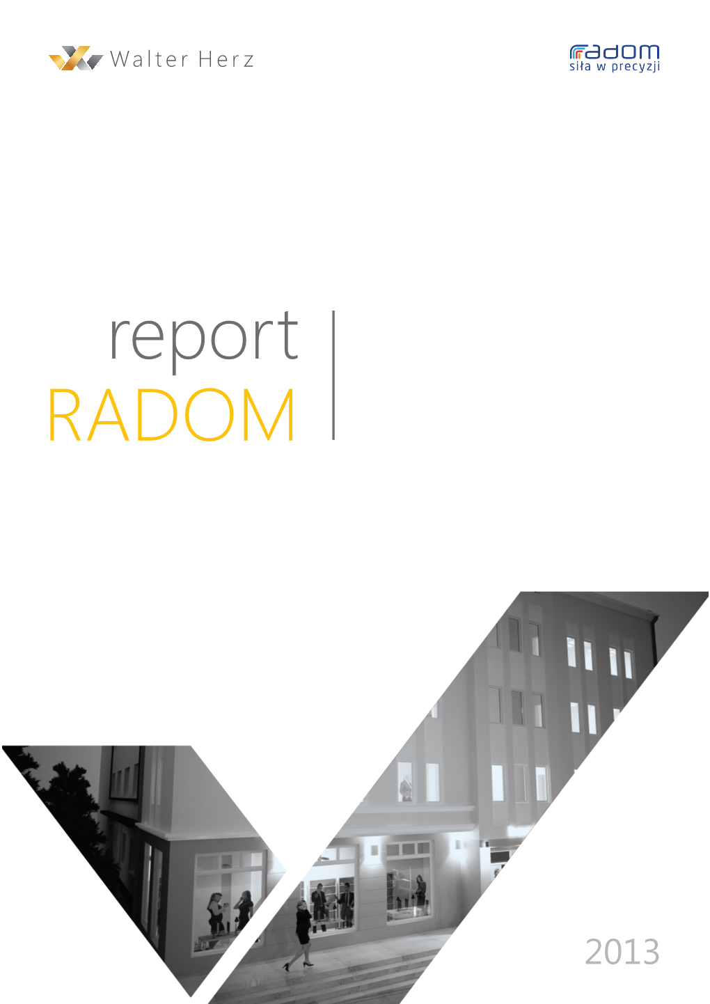 Report RADOM