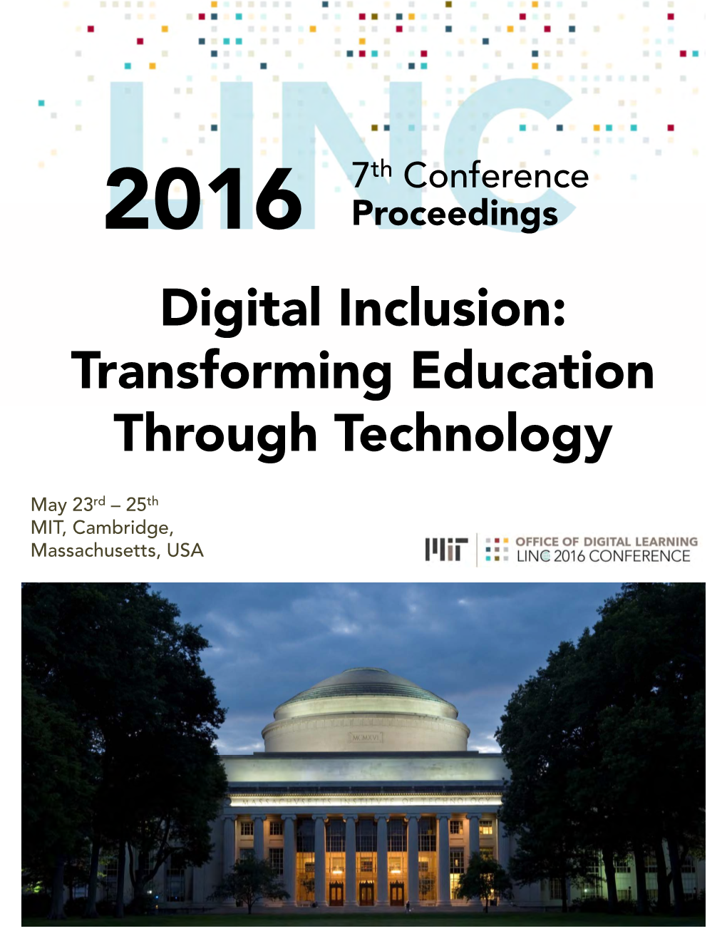 Digital Inclusion: Transforming Education Through Technology