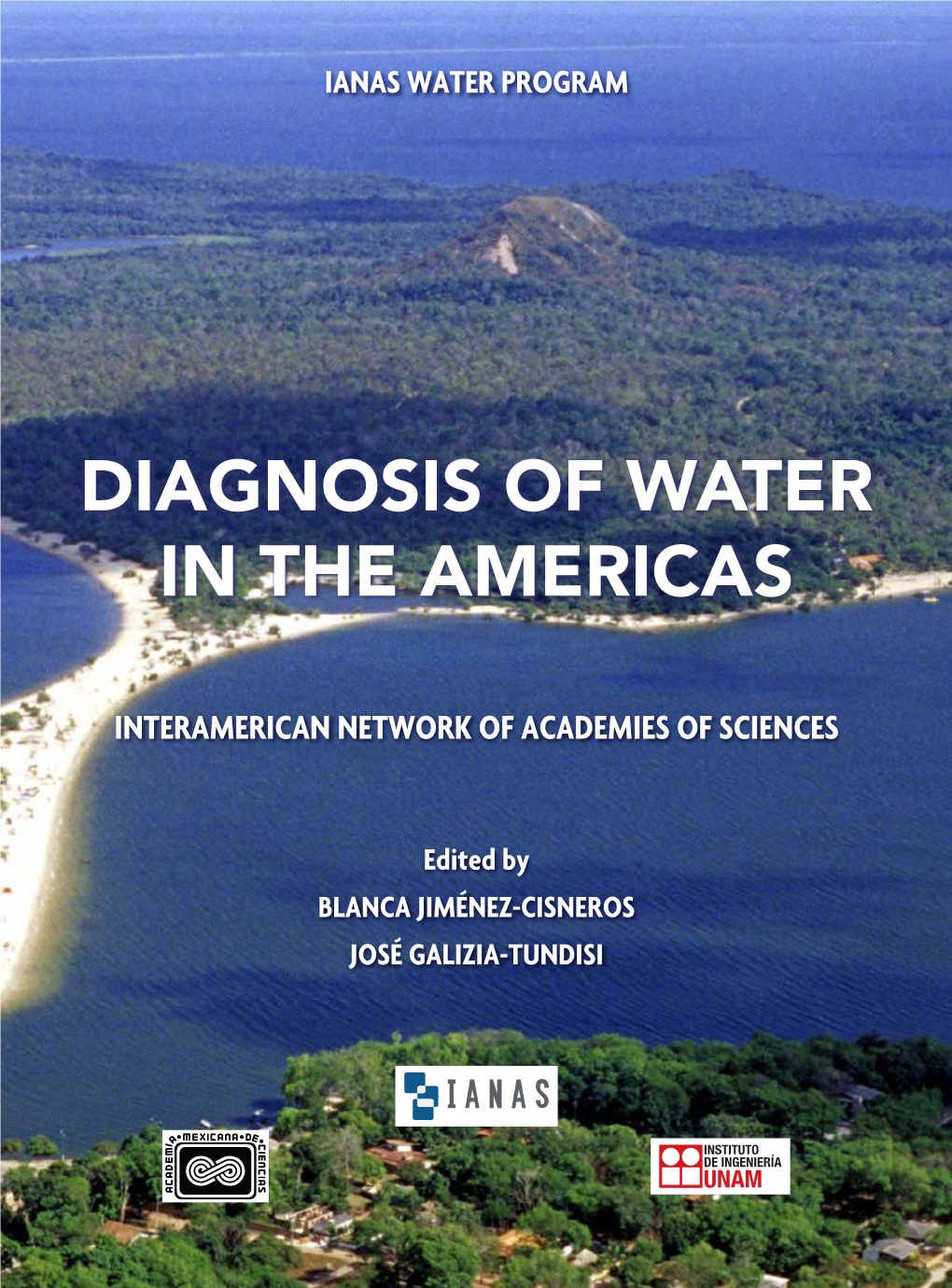 Diagnosis of Water in the Americas Diagnosis of Water