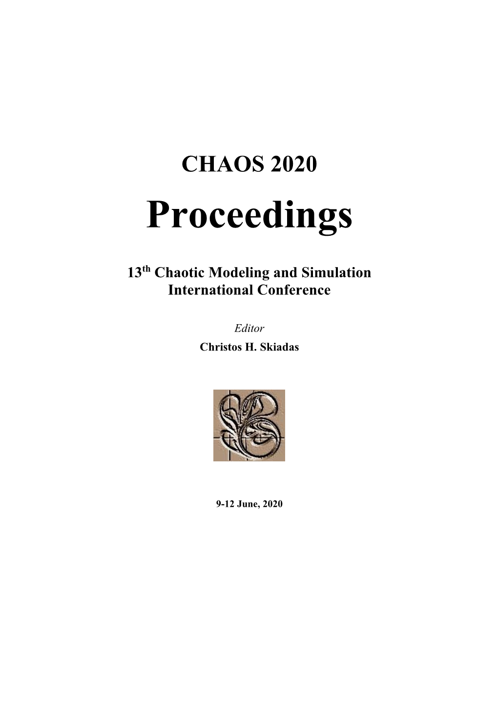 CHAOS2020-Proceedings-A-Gr-1