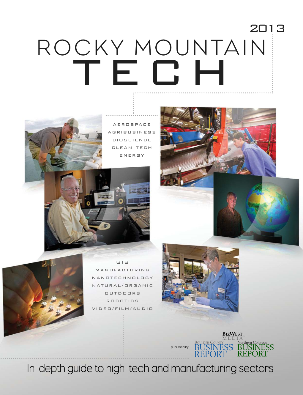 2013 Rocky Mountain Tech 1