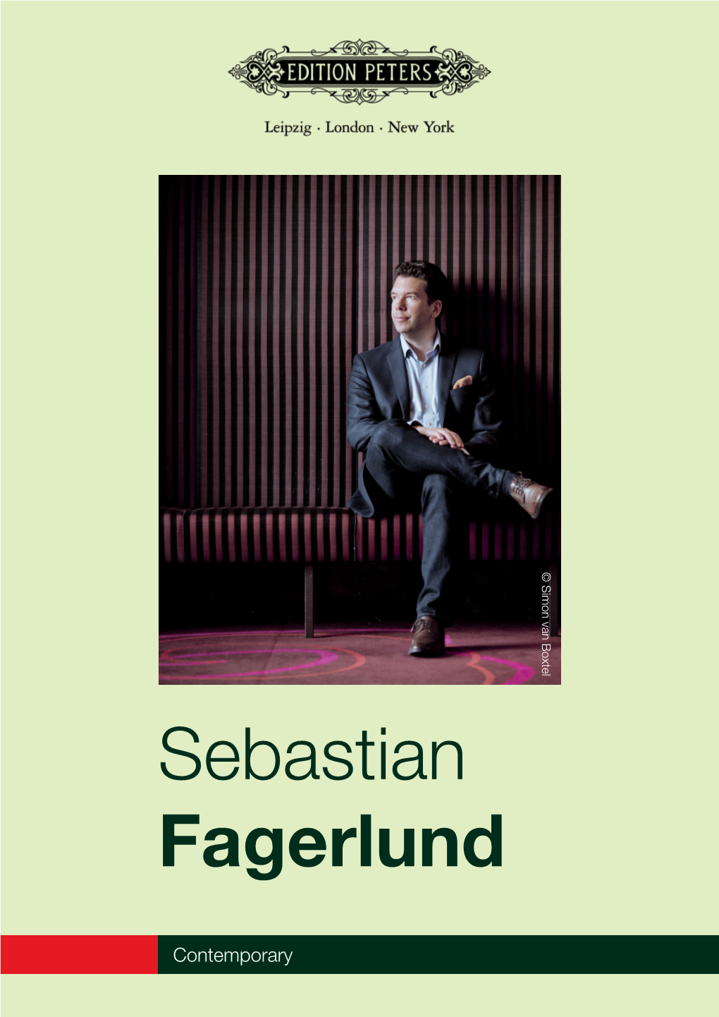 Sebastian Fagerlund
