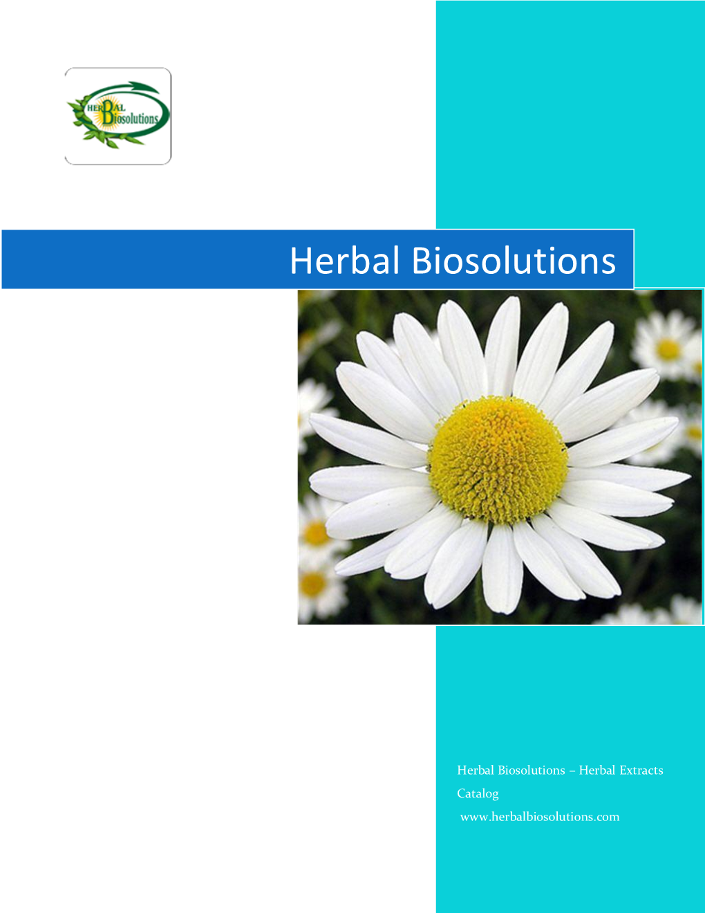 Herbal Biosolutions