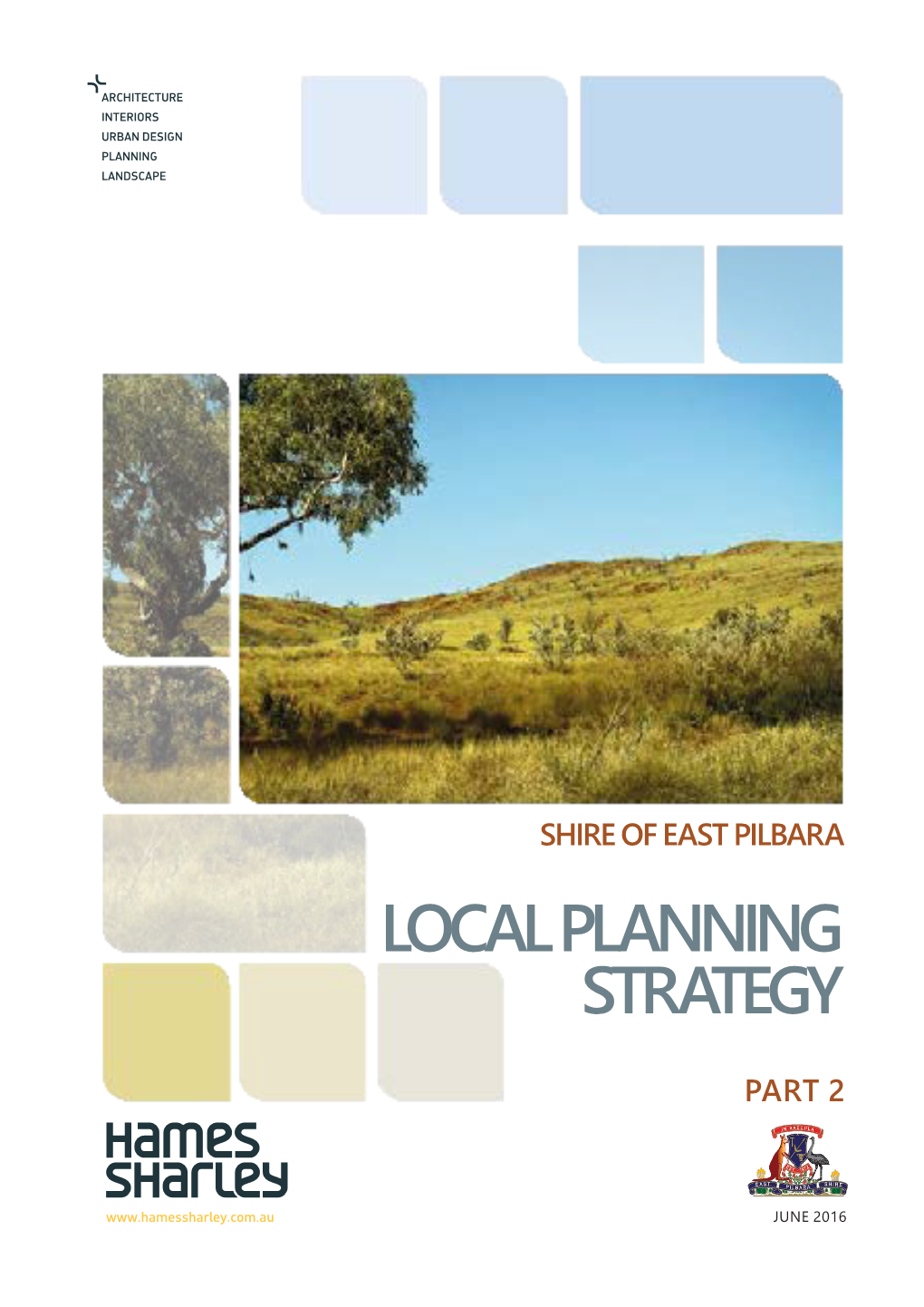 Local Planning Strategy