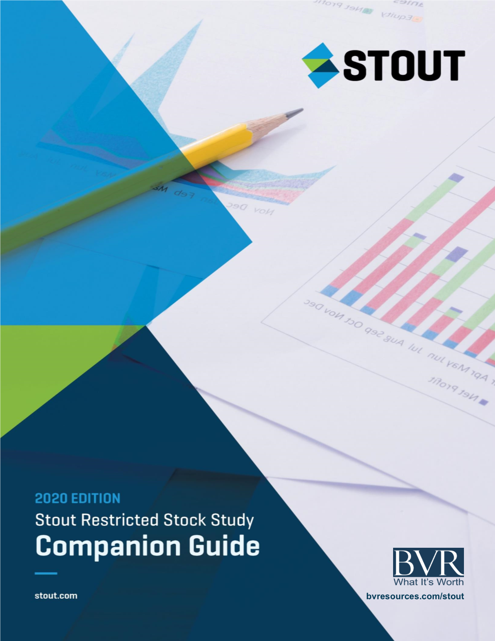 Companion Guide, Which Is Provided to Users of the Stout Restricted Stock Study™ At