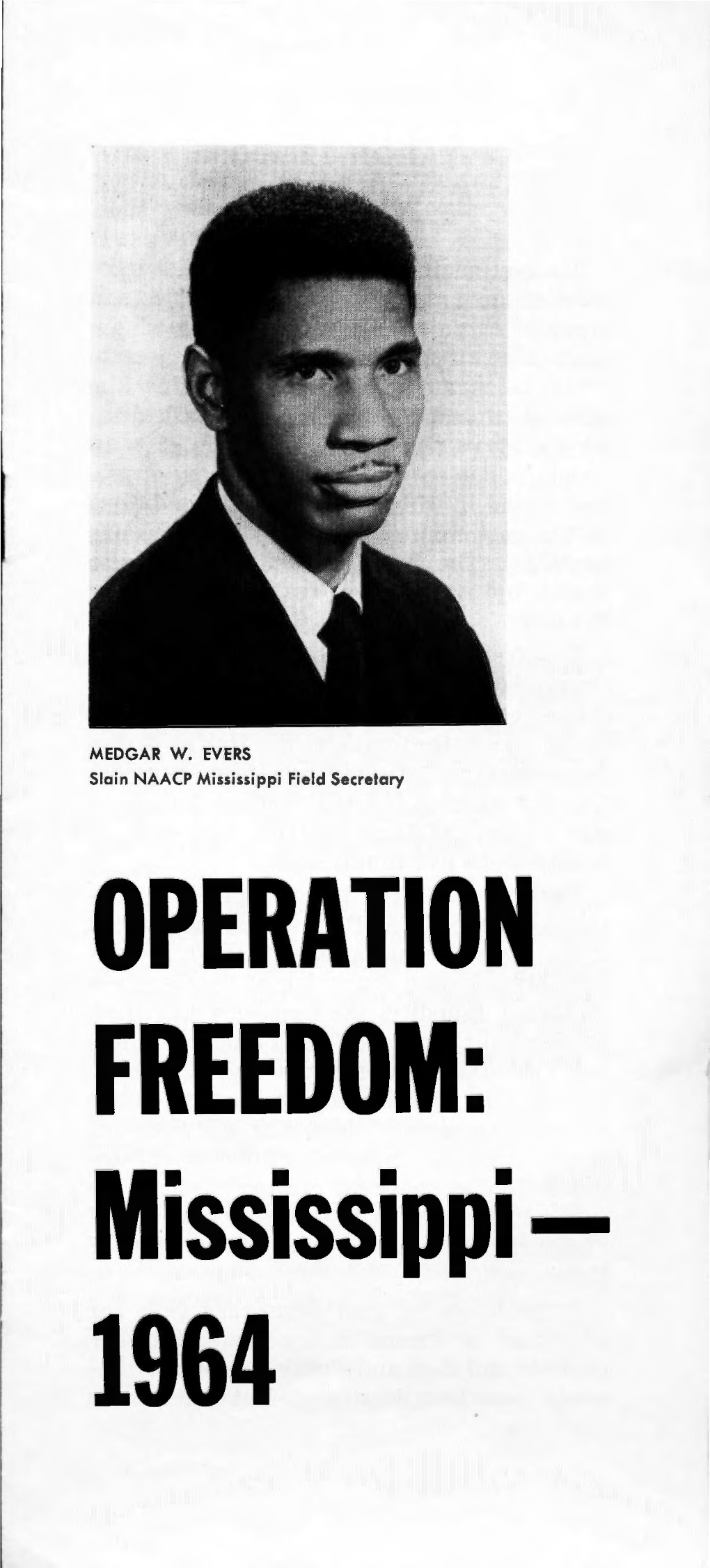 Operation Freedom