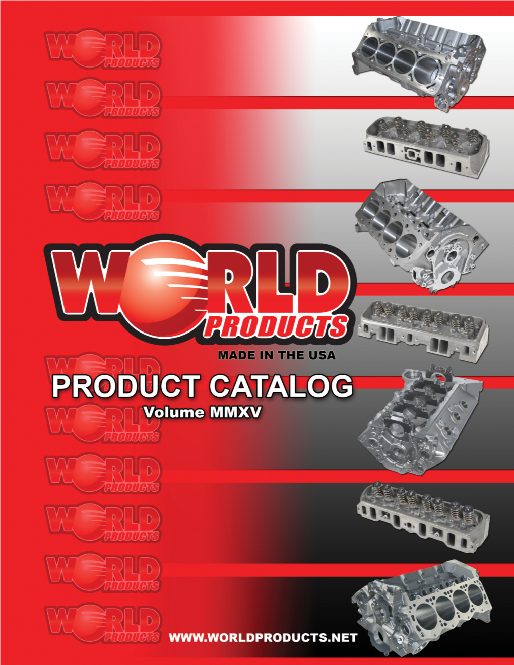 WORLD Products