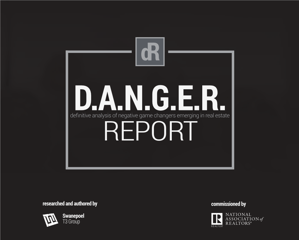 Danger-Report