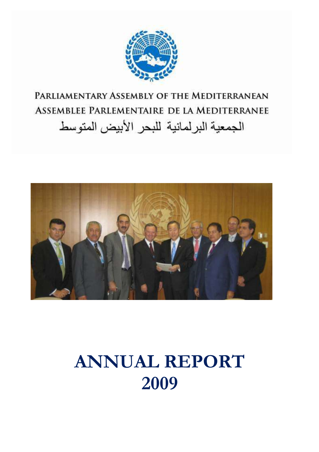 Annual Report 2009