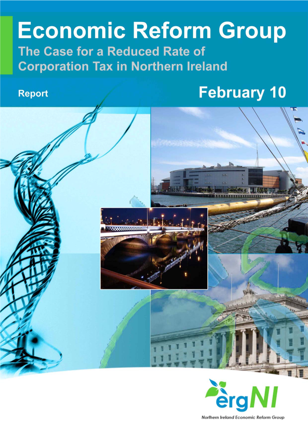 The Case for a Reduced Rate of Corporation Tax in NI