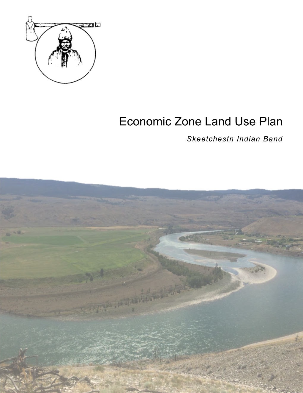 Economic Development Zone Land Use Plan