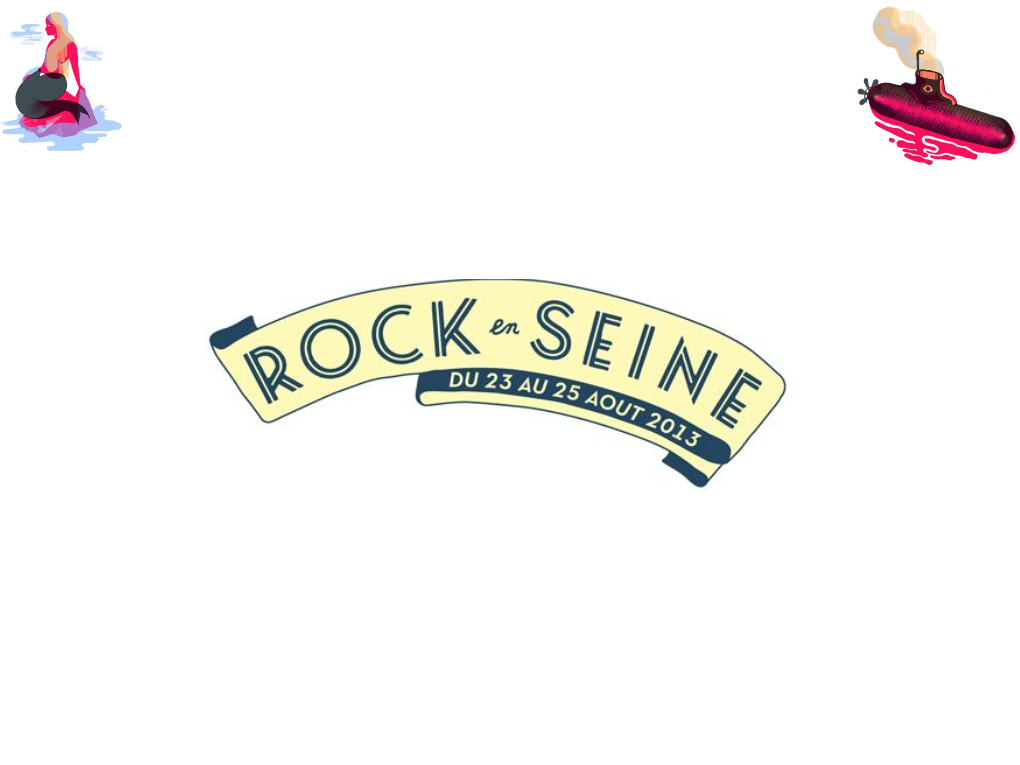 Rock En Seine