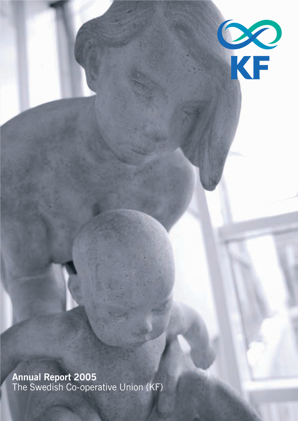 KF Annual Report 2005
