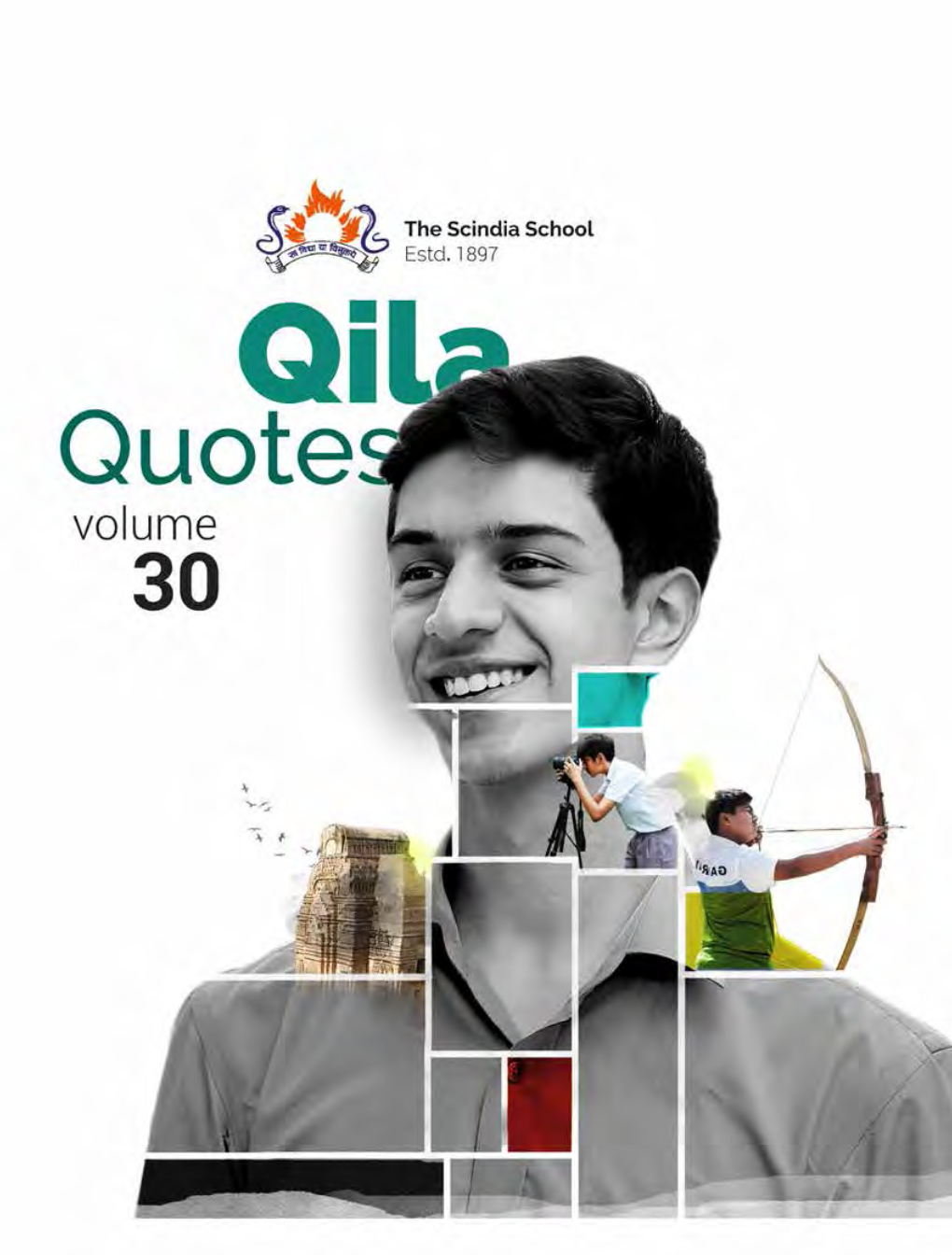 31 Jul 2017 Qila Quotes Vol 30