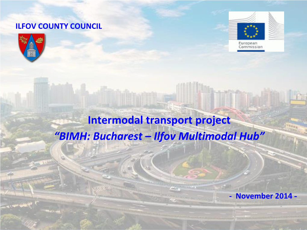 3 Bucharest Ilfov Multimodal Hub by Remus Tranfadir