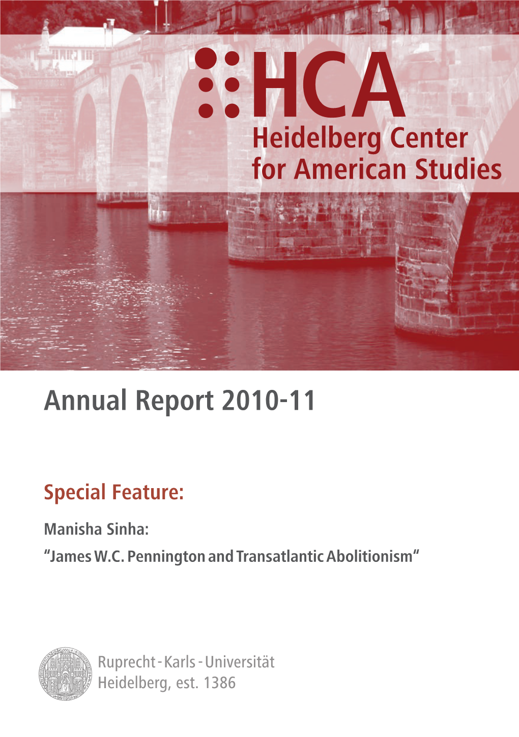 Annual Report 2010-11