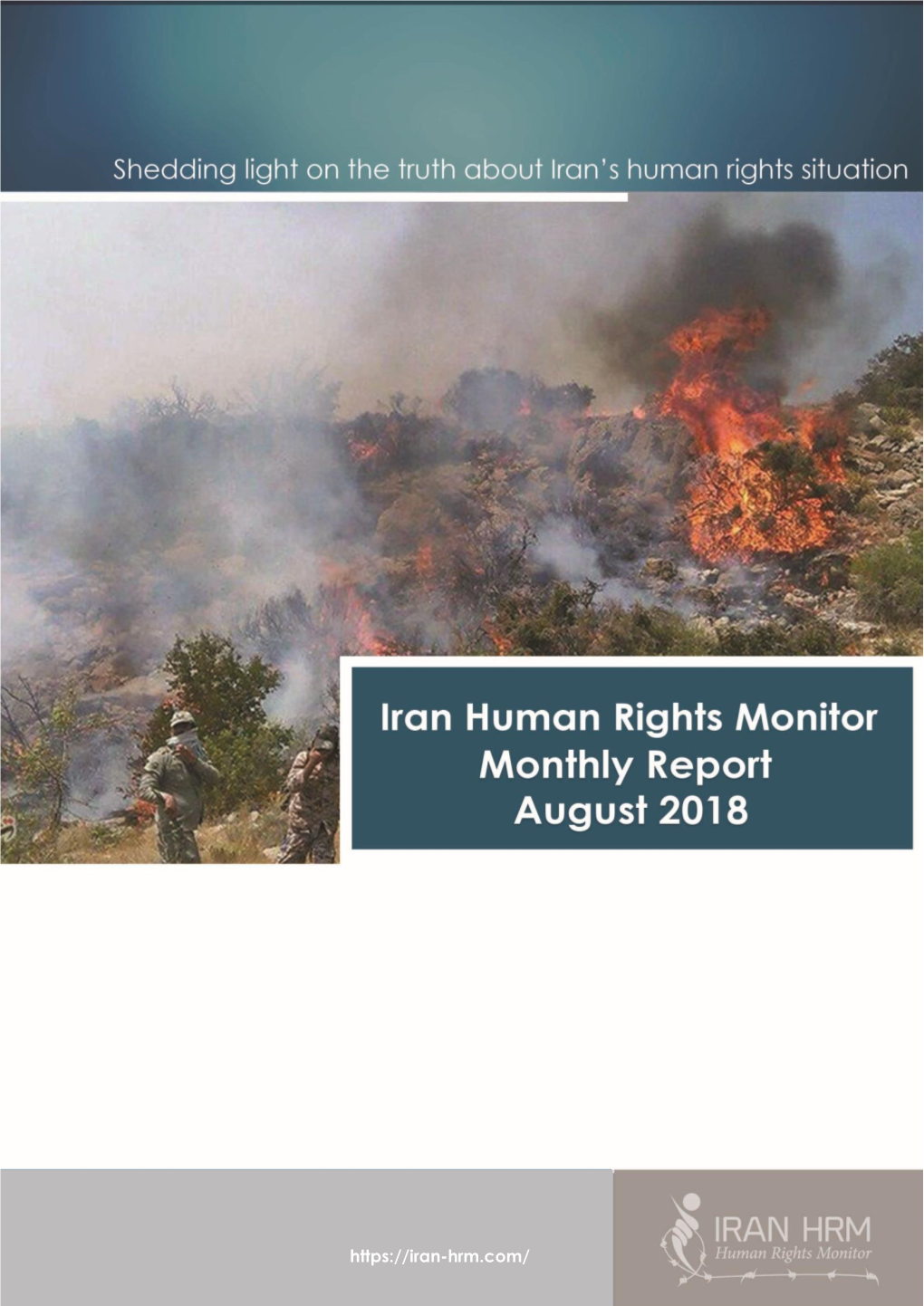 Iran-Human-Rights-Monitor-Monthly