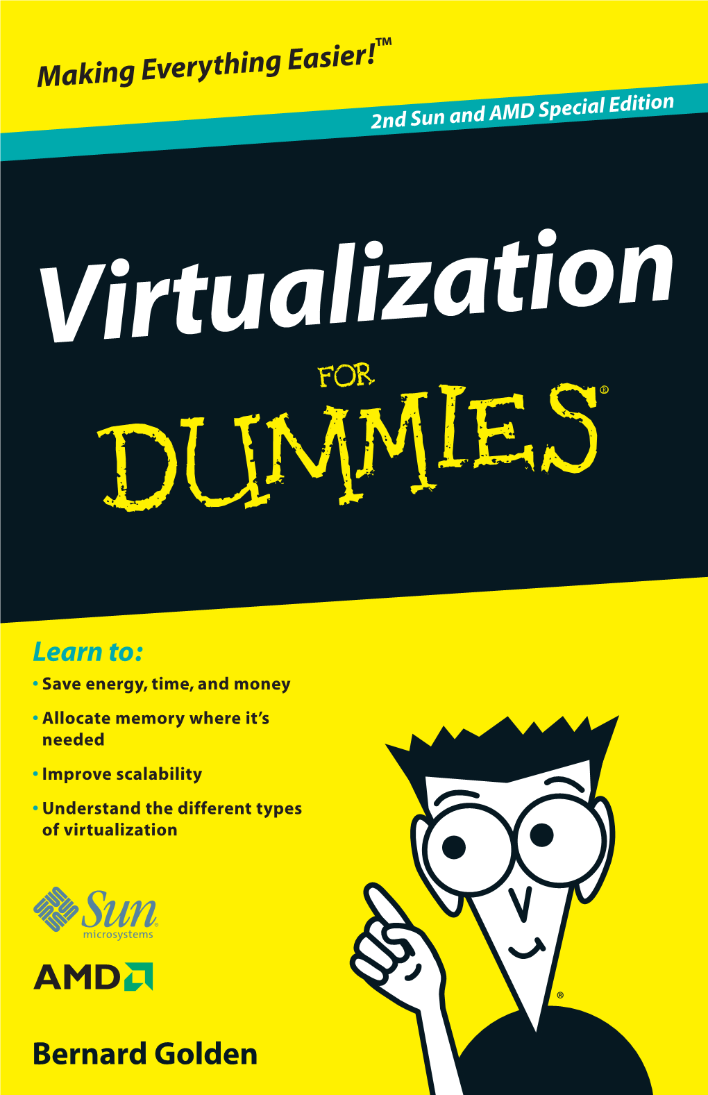 Virtualization for Dummies‰