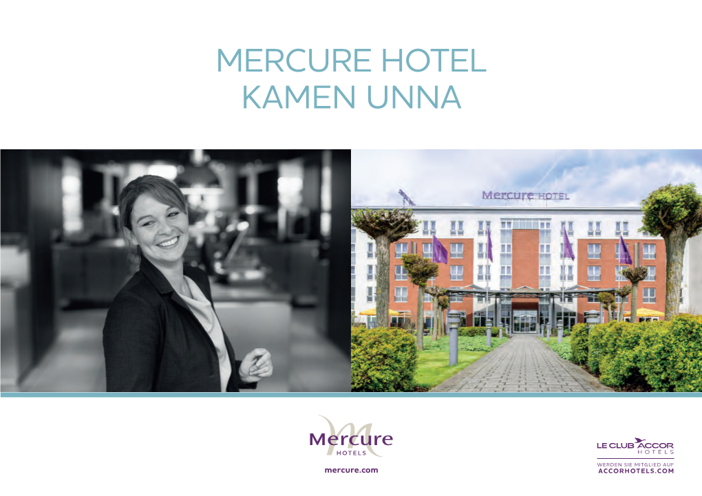Mercure Kamen Unna Hauspropekt 2018-10.Indd