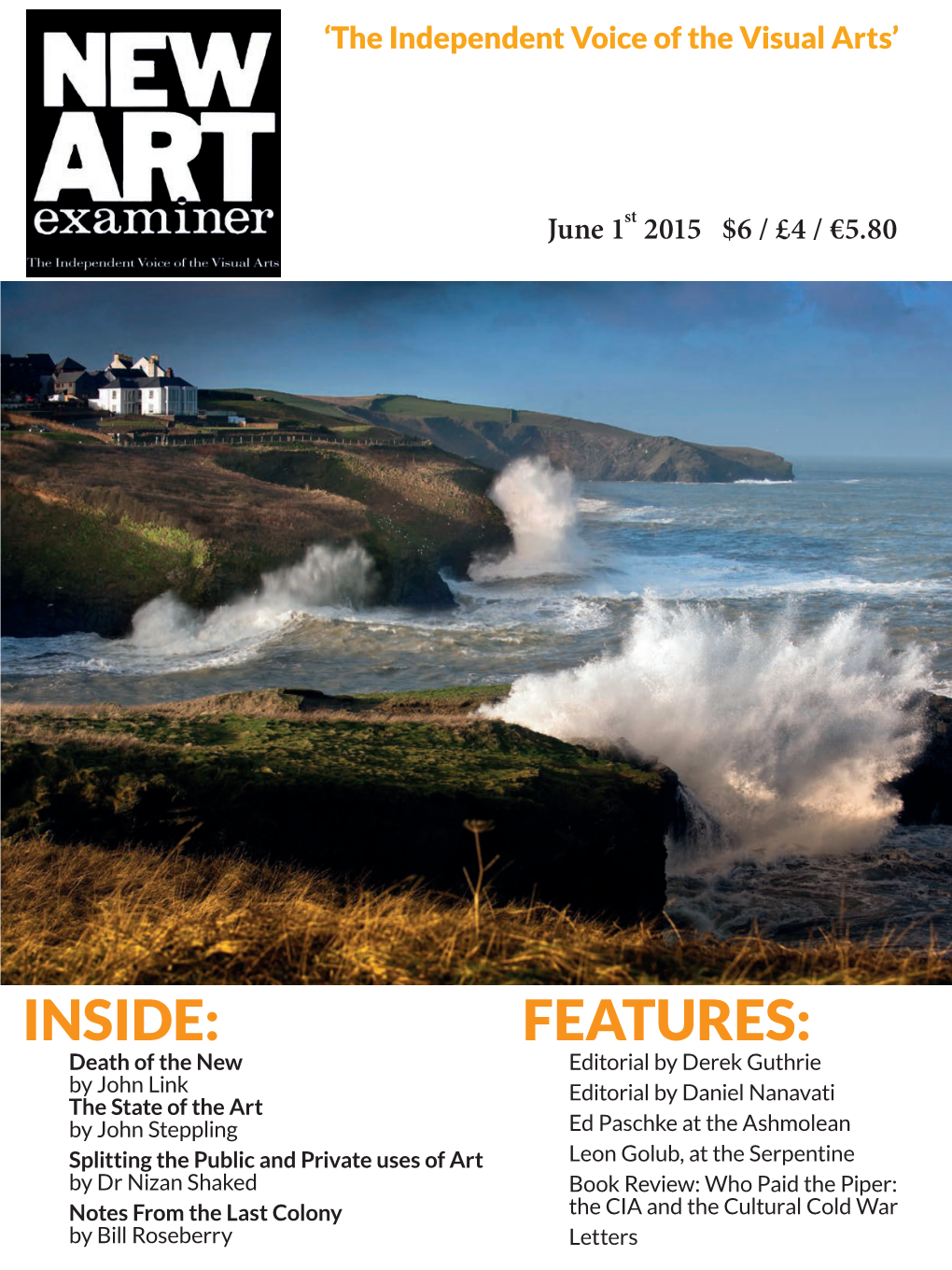 Interim Issue June 2015