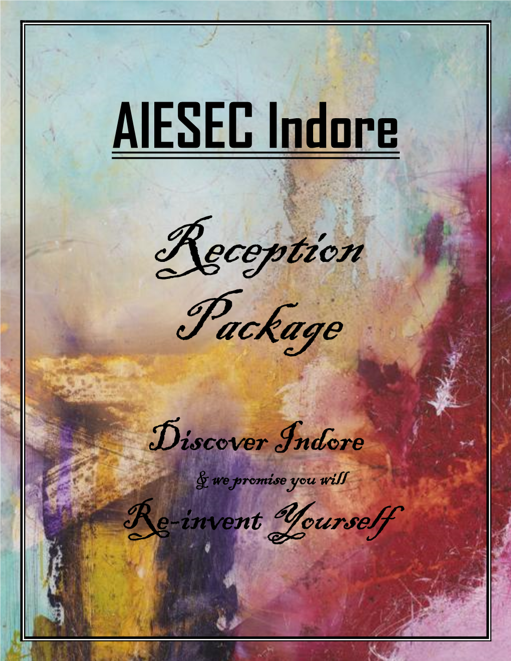 AIESEC Indore